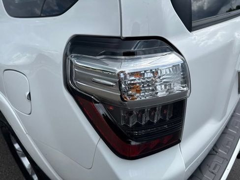 Used 2023 Toyota 4Runner SR5 RWD image 10