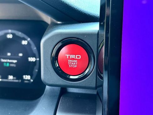 Certified 2026 Toyota Tacoma TRD Sport AWD/4WD image 15