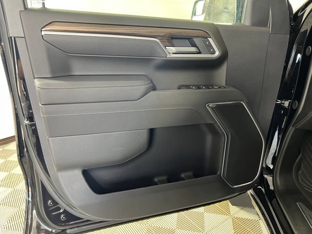 New 2026 Chevrolet Silverado 1500 RST w/ Z71 Off-Road Package AWD/4WD image 10