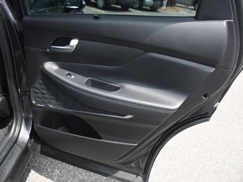 Used 2023 Hyundai Santa Fe SEL w/ Premium Package image 20