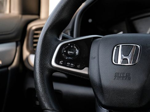 Used 2019 Honda CR-V LX image 21