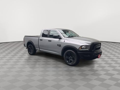 Used 2021 RAM 1500 Classic Warlock w/ Electronics Group image 28