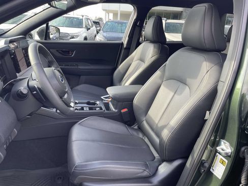 Used 2026 Subaru Outback Limited XT w/ Premium/Limited Package AWD/4WD image 8