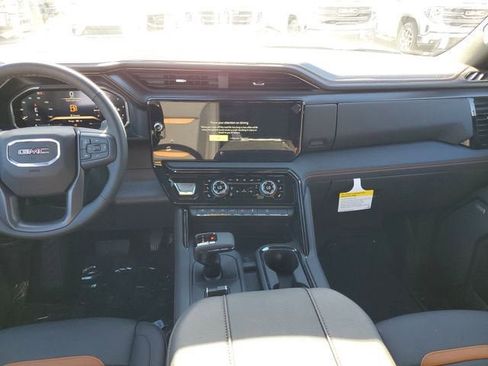 New 2026 GMC Sierra 1500 AT4 w/ AT4 Premium Package AWD/4WD image 15