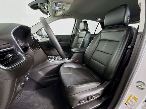 Used 2024 Chevrolet Equinox Premier AWD/4WD image 21