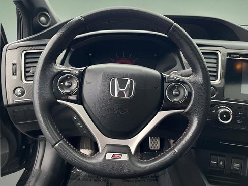 Used 2015 Honda Civic Si image 20