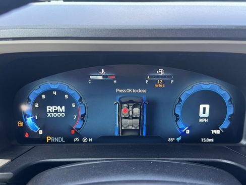 New 2025 Ford Bronco Sport Big Bend image 37