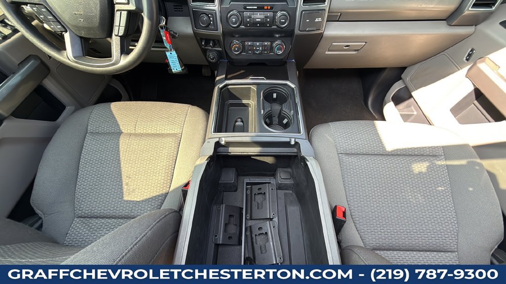 Used 2022 Ford F350 XLT w/ XLT Premium Package AWD/4WD image 47