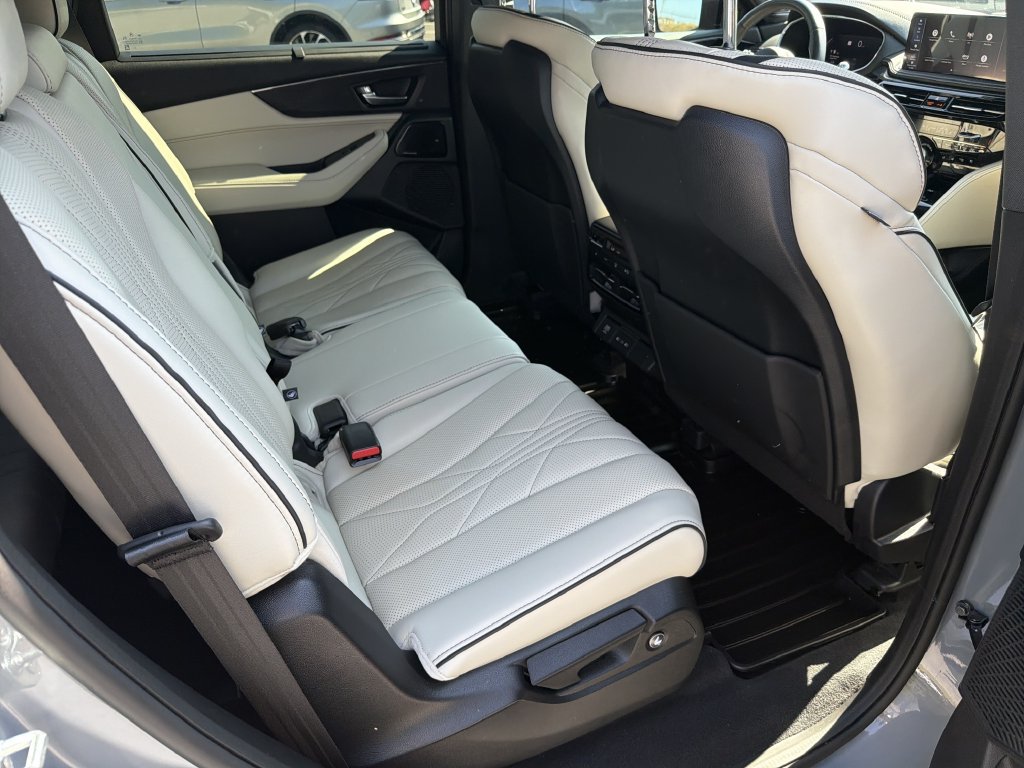 Used 2025 Acura MDX Type S w/ Advance Package AWD/4WD image 15