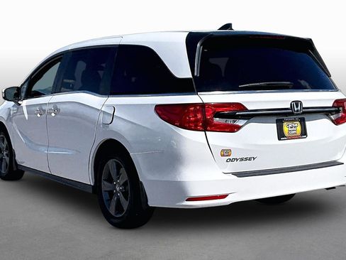 Used 2021 Honda Odyssey EX image 11