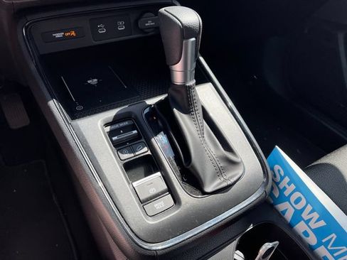 Used 2026 Honda CR-V EX image 30