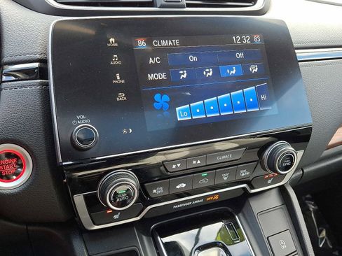 Used 2021 Honda CR-V EX image 16