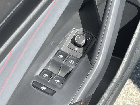 New 2026 Volkswagen Jetta GLI Autobahn FWD image 19