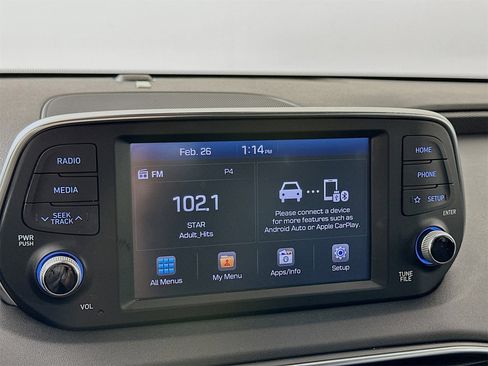 Used 2019 Hyundai Santa Fe SE image 15