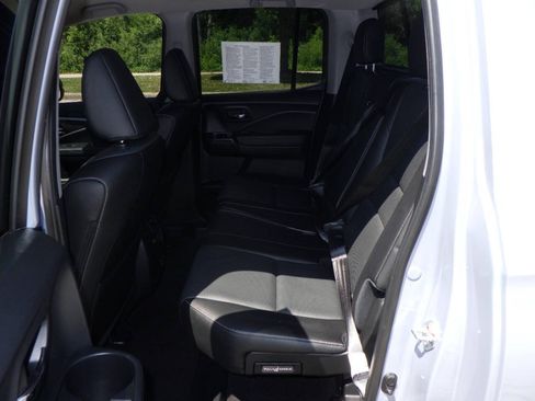 Used 2023 Honda Ridgeline RTL-E image 14