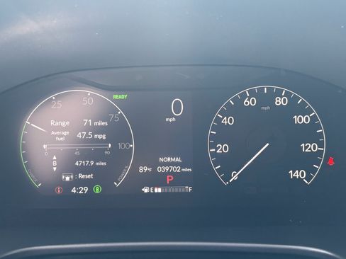 Certified 2023 Honda CR-V Sport image 15