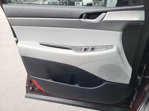 Used 2022 Hyundai Palisade SEL w/ Cargo Package image 14