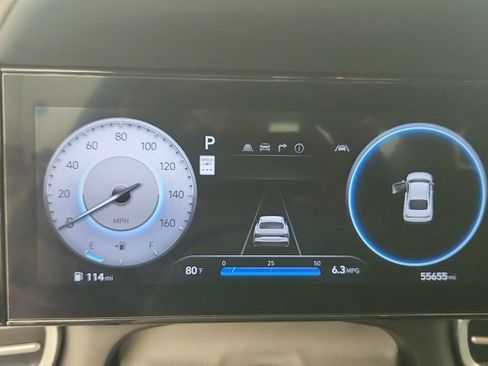 Used 2025 Hyundai Elantra SEL FWD image 17