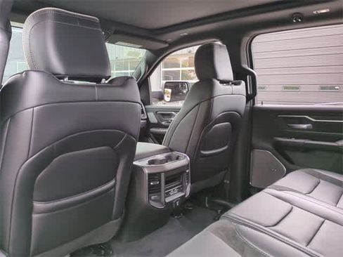 New 2026 RAM 1500 Laramie w/ Night Edition image 19