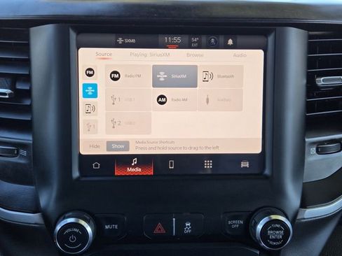 Certified 2024 RAM 2500 Big Horn image 18