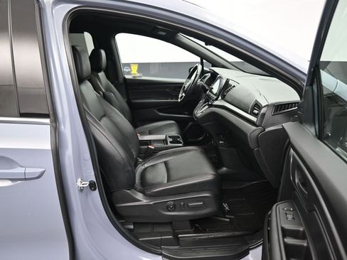 Used 2024 Honda Odyssey Sport image 56