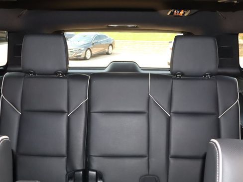 Used 2023 Cadillac Escalade ESV Sport w/ Touring Package AWD/4WD image 43