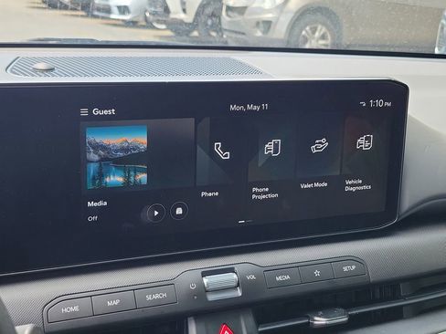Used 2025 Kia K4 FWD image 27