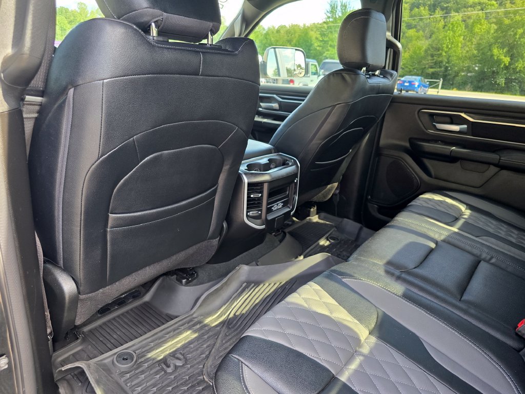 Used 2023 RAM 1500 Big Horn AWD/4WD image 27