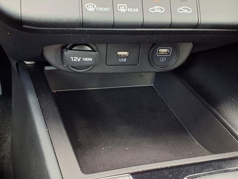 Used 2023 Hyundai Elantra SEL w/ Cargo Package image 20