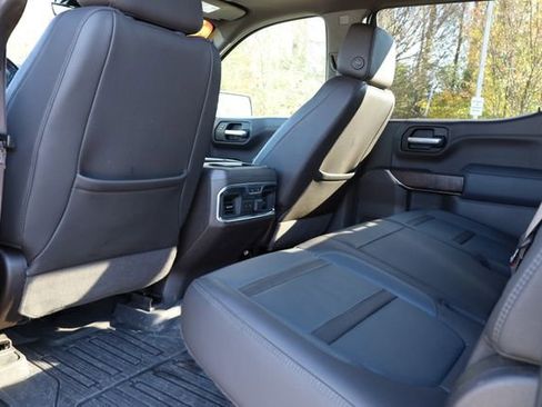 Used 2021 GMC Sierra 1500 Denali w/ Technology Package image 25