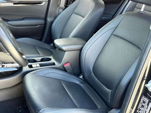 Used 2021 Kia Seltos SX AWD/4WD image 8