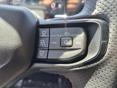 New 2026 Dodge Charger Scat Pack AWD/4WD image 15