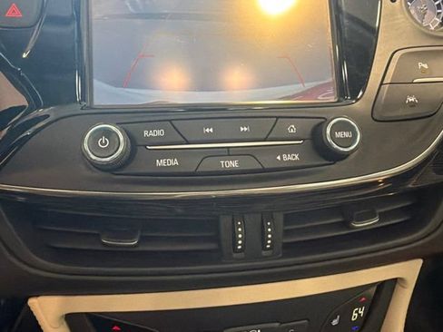 Used 2017 Buick Envision Premium AWD/4WD image 27