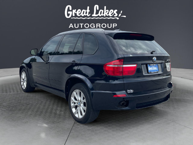 Used 2010 BMW X5 xDrive30i AWD/4WD image 3