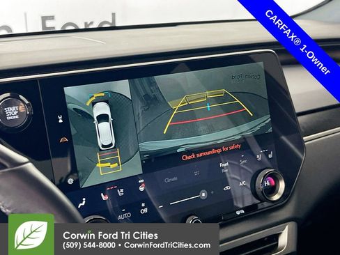 Used 2024 Lexus RX 350 Premium image 21
