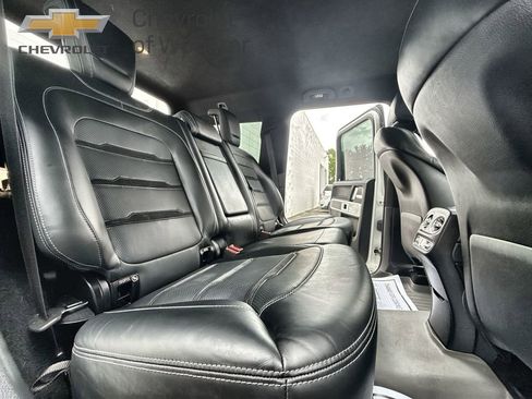 Used 2019 Mercedes-Benz G 63 AMG 4MATIC image 32
