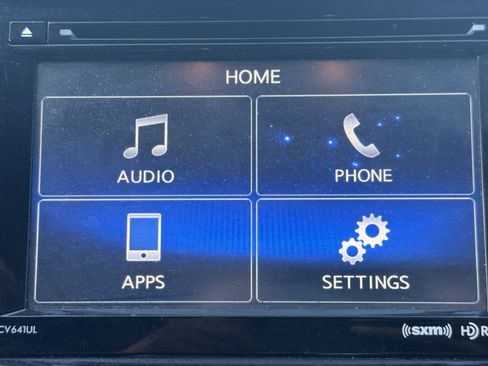 Used 2016 Subaru WRX Premium image 22