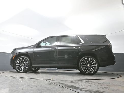 New 2026 Chevrolet Tahoe High Country AWD/4WD image 55