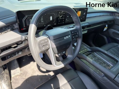 New 2027 Kia Telluride SX Prestige X-Pro AWD/4WD image 11