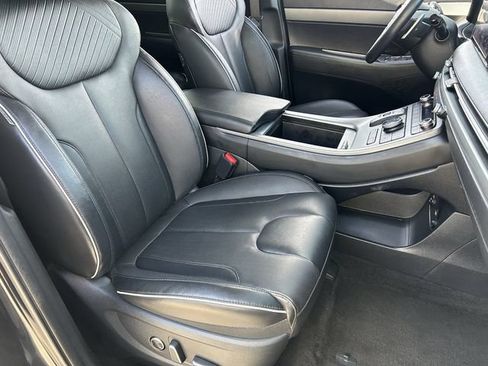 Used 2024 Hyundai Palisade SEL AWD/4WD image 11