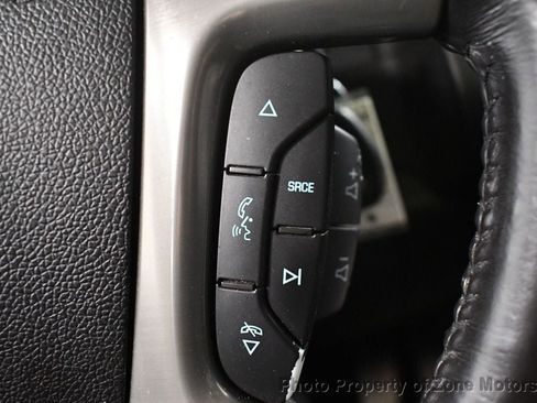 Used 2010 Chevrolet Suburban LTZ image 42