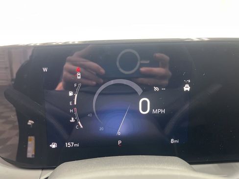 New 2026 Buick Envista Preferred w/ Convenience I Package FWD image 11