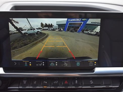 New 2026 Chevrolet Silverado 2500 LTZ w/ LTZ Plus Package image 29