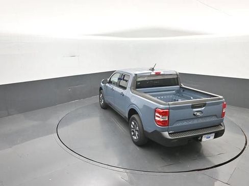 New 2026 Ford Maverick XLT w/ XLT Luxury Package FWD image 28