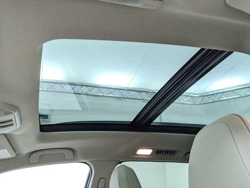 New 2025 Subaru Ascent Limited image 15