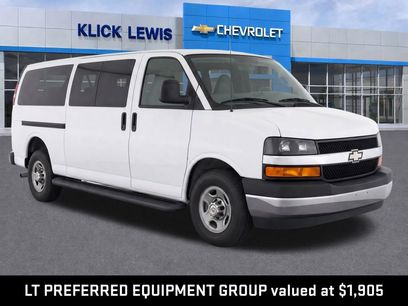 Used 2013 Chevrolet Express 3500 LT w/ LT Preferred Equipment Group