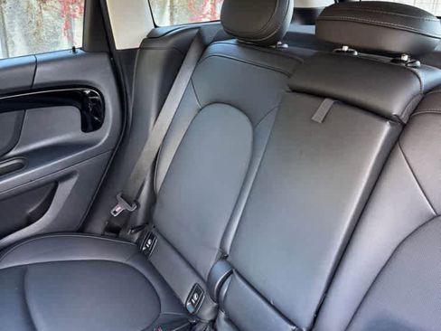 Certified 2023 MINI Cooper Countryman S AWD/4WD image 3