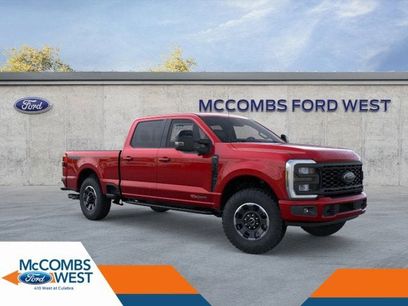 New 2025 Ford F250 Lariat w/ Lariat Ultimate Package