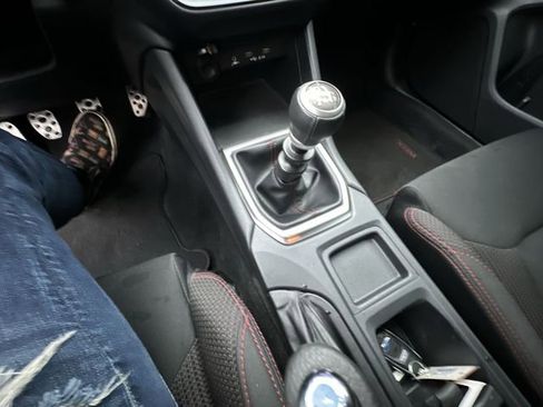 Used 2022 Subaru WRX Premium image 24