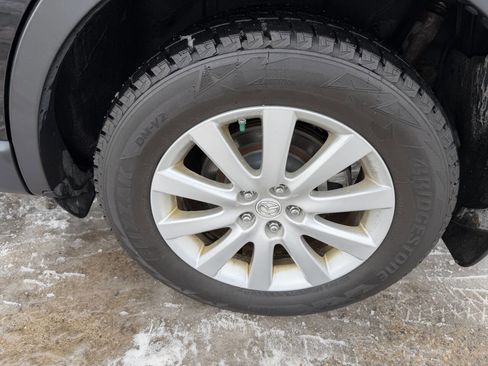 Used 2008 MAZDA CX-9 Sport image 14